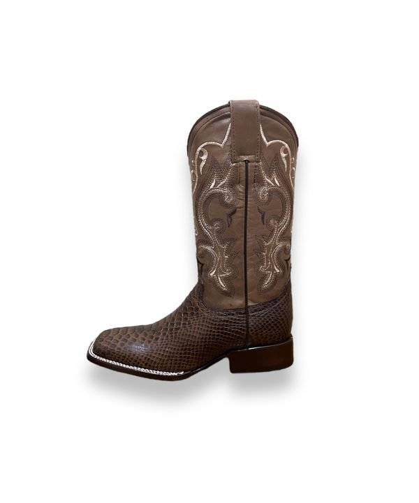 Botas Cafe Mod.2650 - Imagen 2